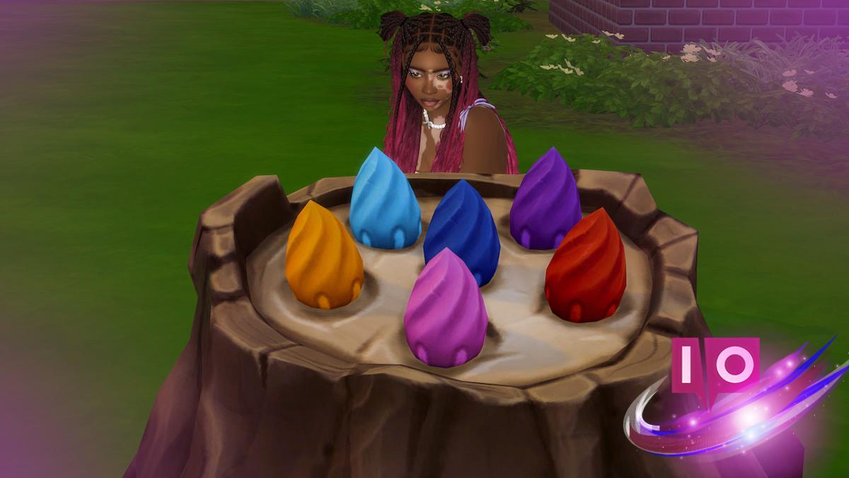 Ultimate Guide to Finding Magic Beans in The Sims 4