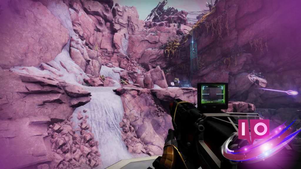 Ultimate Guide to Mint Retrograde God Rolls in Destiny 2