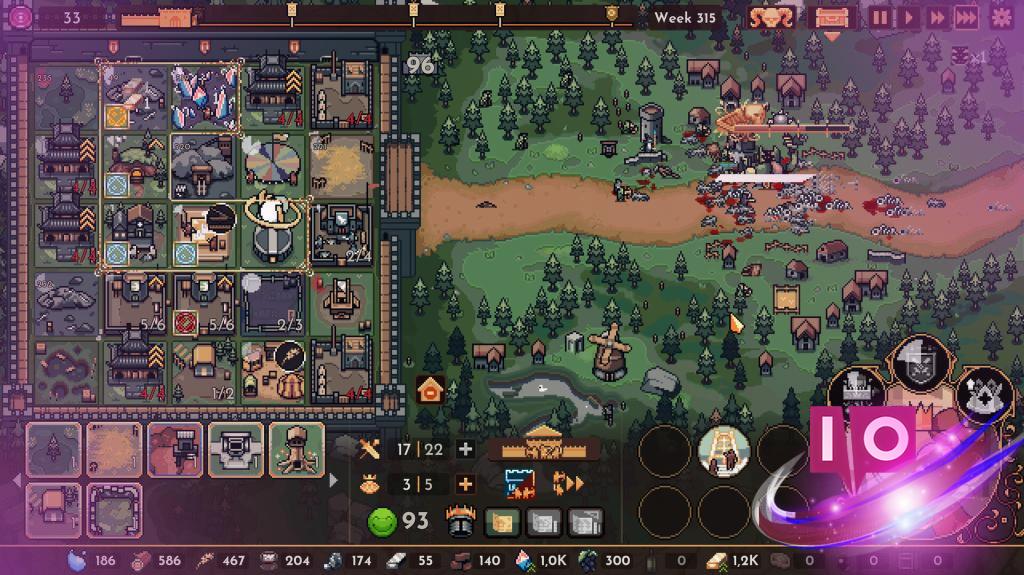 Ultimate Guide to Resources in The King is Watching: How to Obtain Them