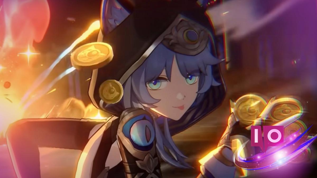 Ultimate Honkai Star Rail Cipher Build: Teams, Relics & Light Cones Guide