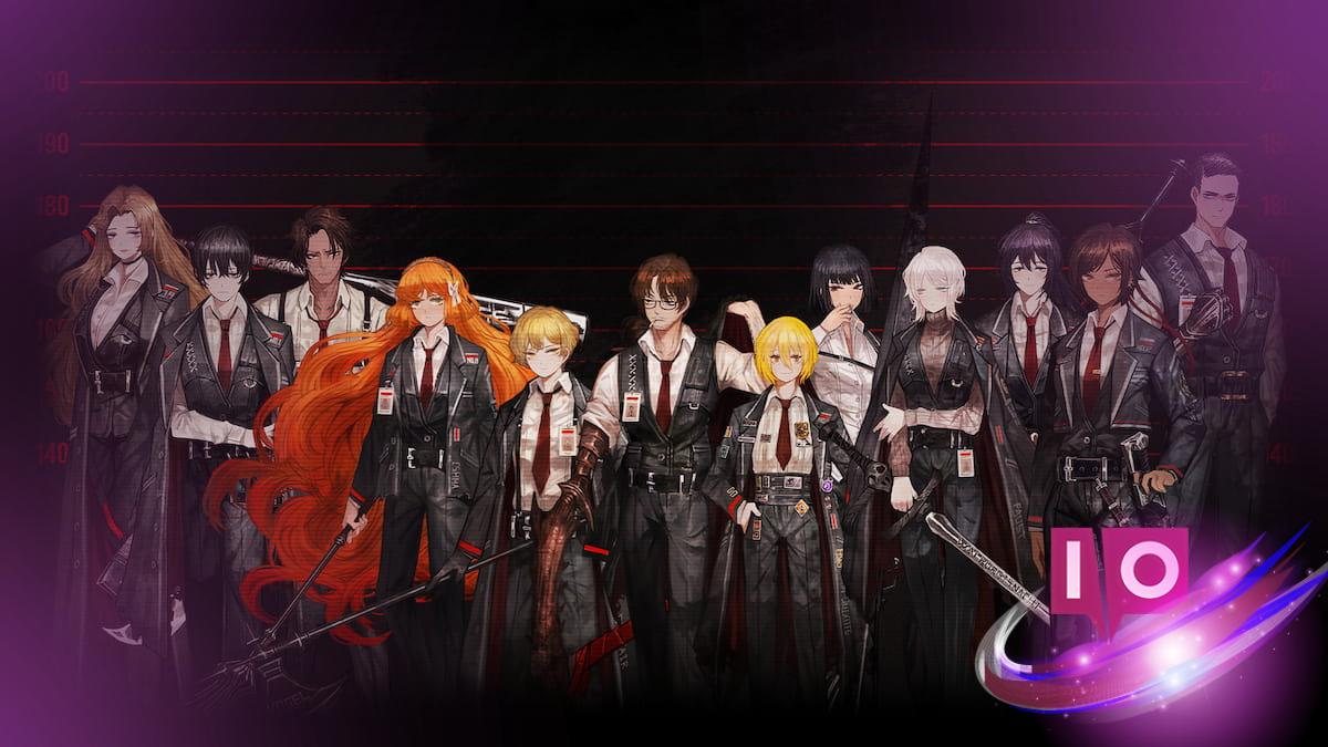Ultimate Limbus Company Tier List: Rankings & Strategies Revealed!