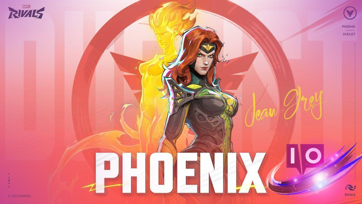 Ultimate Phoenix Guide: Abilities, Strategies & Play Tips