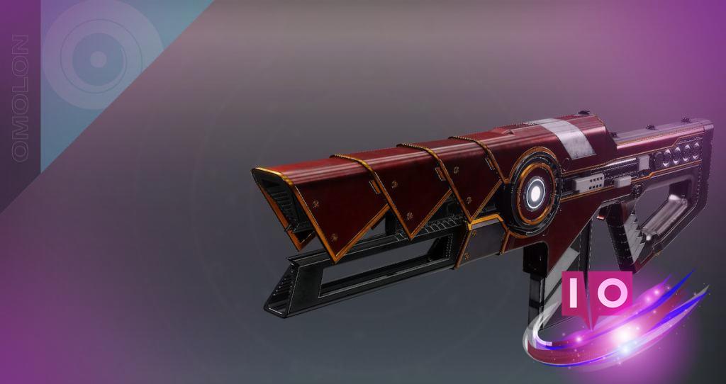 Ultimate Ribbontail God Rolls Guide in Destiny 2: How to Obtain