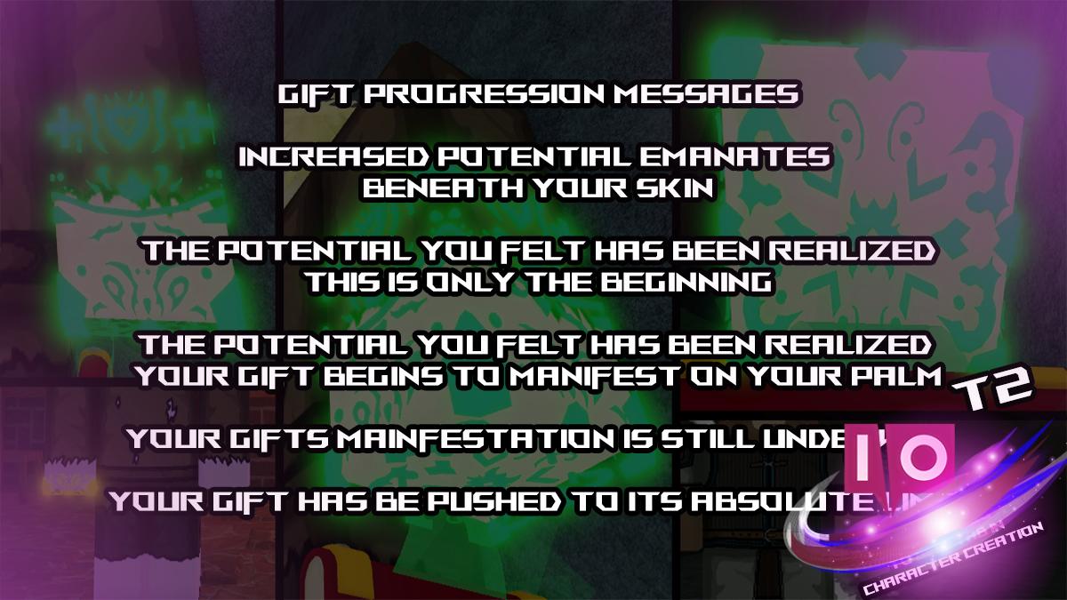Ultimate RogueBlox Gift Guide: Top Gifts & Progression Tips