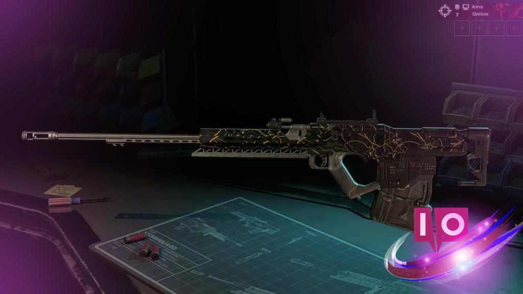 Ultimate Sharpshooter Build Guide for Killing Floor 3