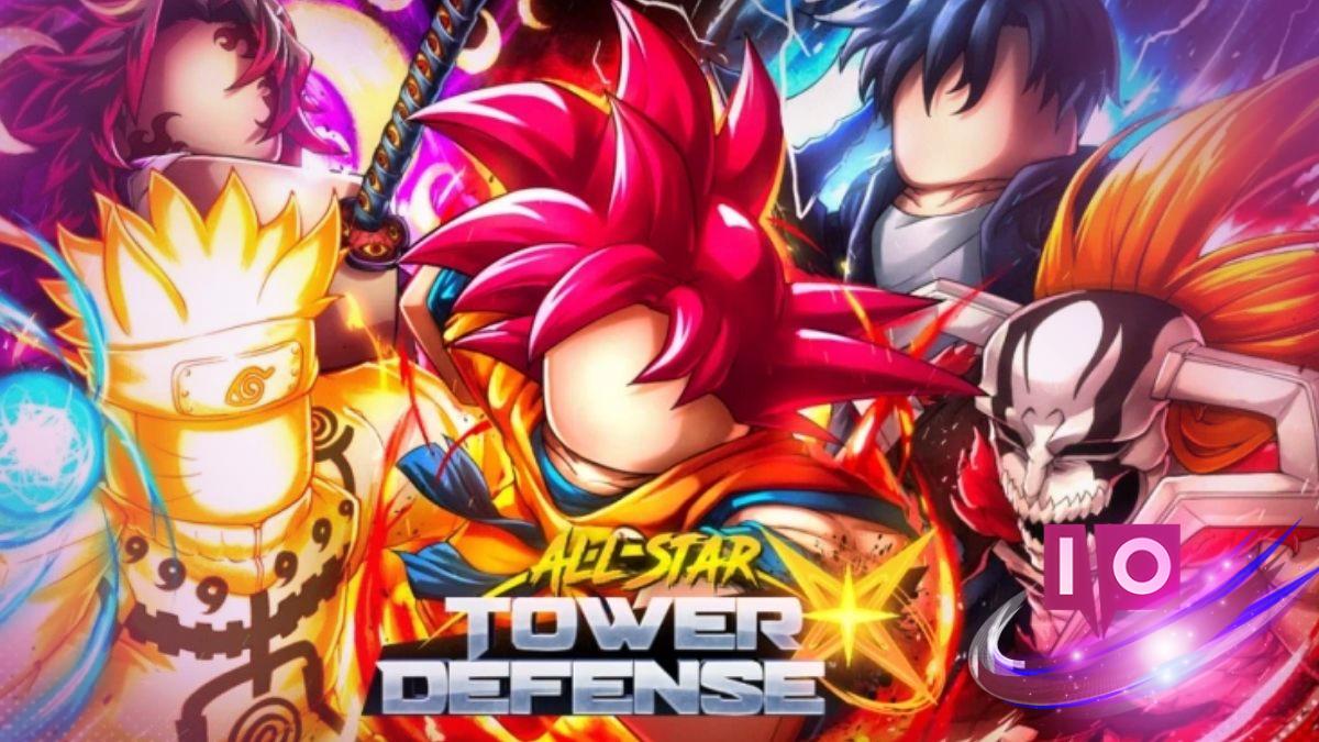 Ultimate Skill Tree Guide for All Star Tower Defense X
