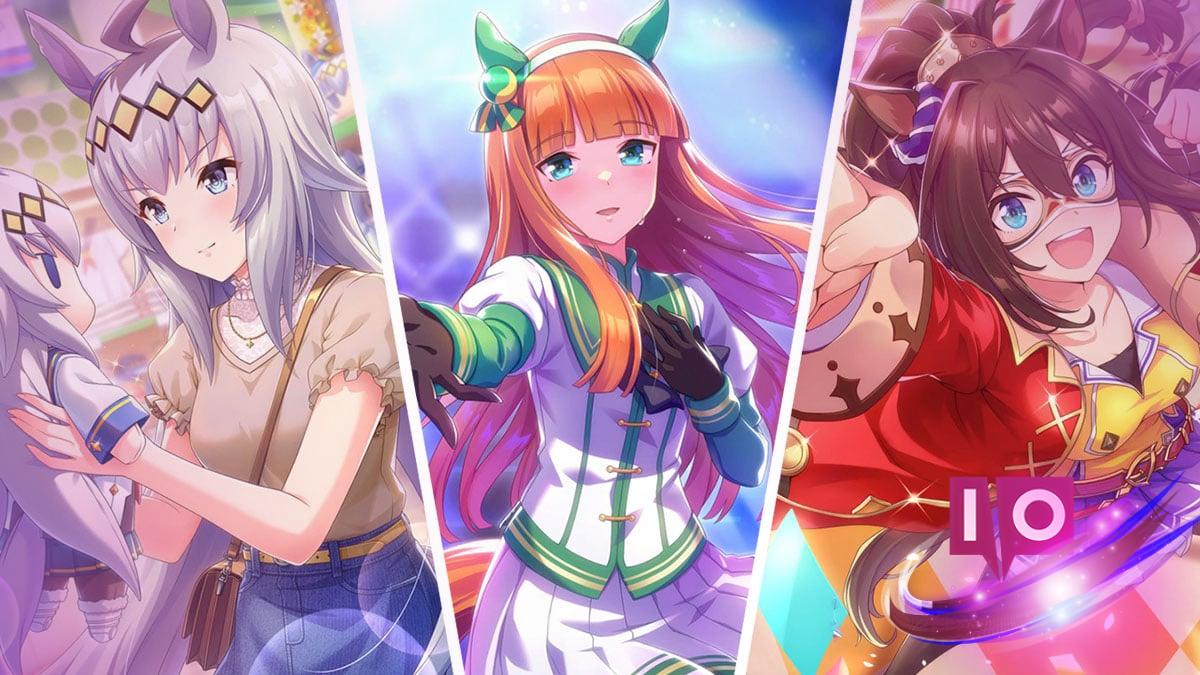 Ultimate Umamusume Pretty Derby Support Card Tier List 2023