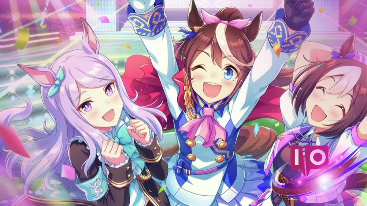 Umamusume Pretty Derby: Current & Upcoming Banners Revealed