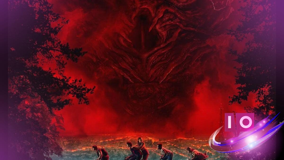Uncertainty Reigns: ‘Stranger Things’ Season 5 Teaser Reveals Danger
