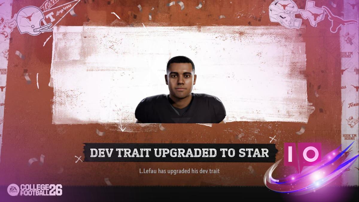 Understanding Player Progression in College Football: A 26-Player Deep Dive