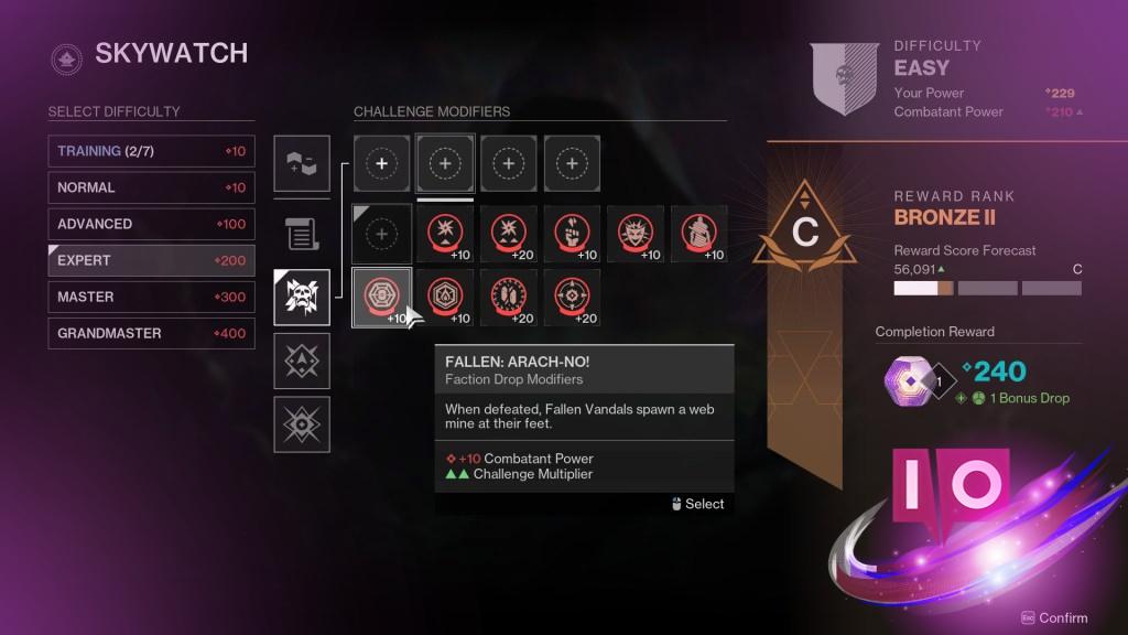 Understanding the Destiny 2 Faction Drop Modifier: A Complete Guide