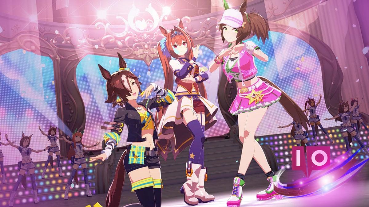 Understanding the Umamusume Pretty Derby Pity System: A Guide