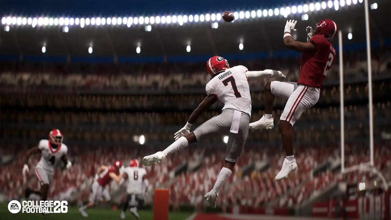 Unlock Campus Token Twitch Drops in College Football 26: A Complete Guide