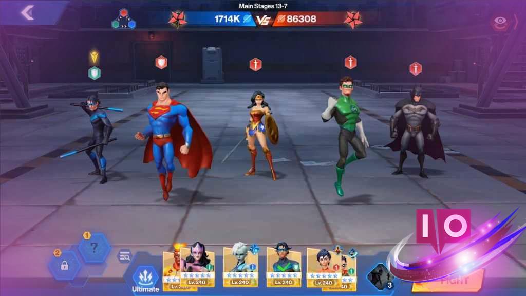 Unlock DC Worlds Collide Codes for July 2025: Tips & Tricks