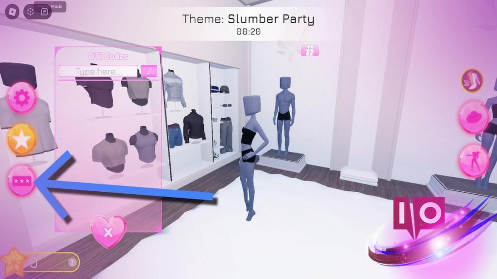 Unlock DTI Codes for July 2025: Dress to Impress with 2X Stars!