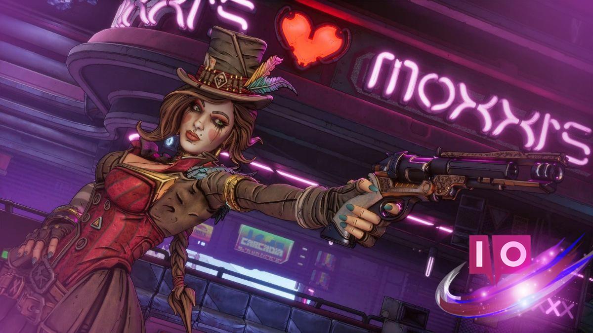 Unlock Free Moxxi Skin in Fortnite: Step-by-Step Guide