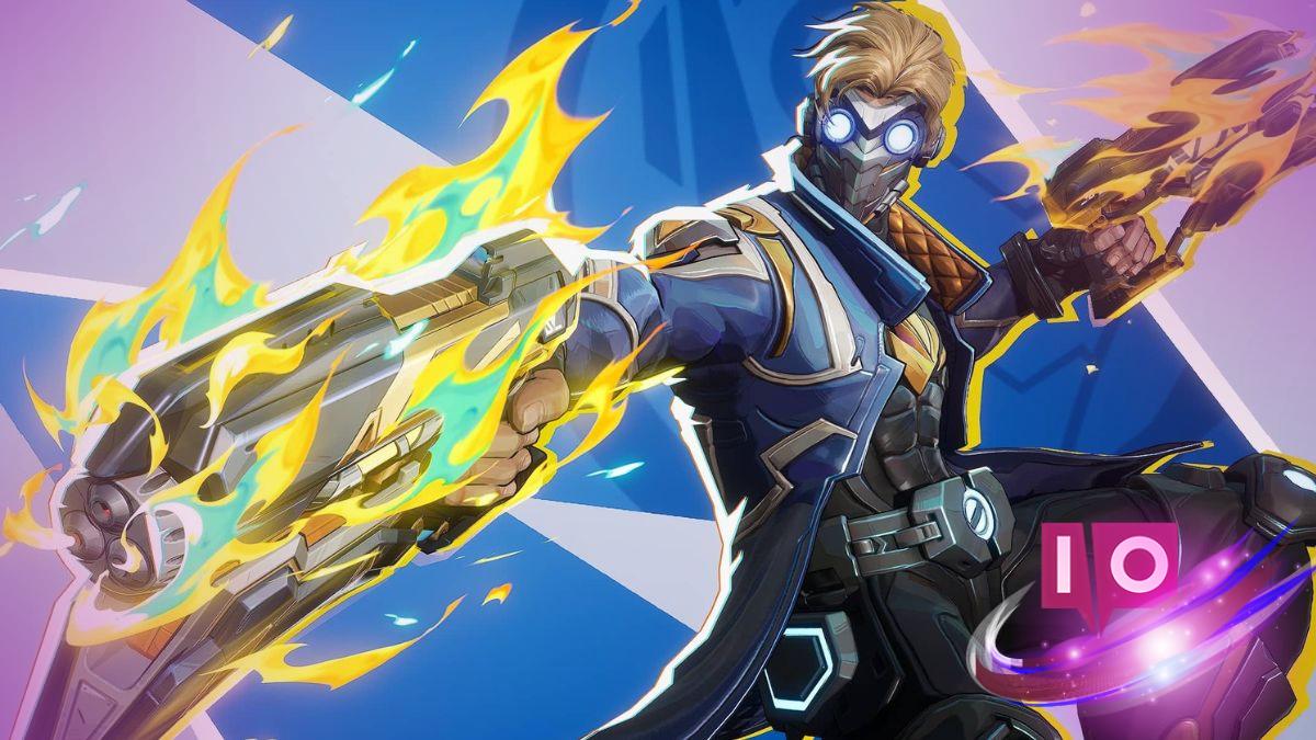 Unlock Free Star-Lord 'Ignite' Skin in Marvel Rivals: Step-by-Step Guide