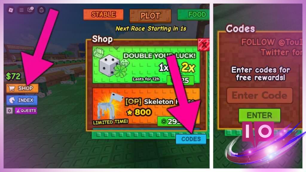 Unlock July 2025 Horse RNG Codes for Exciting Gameplay!