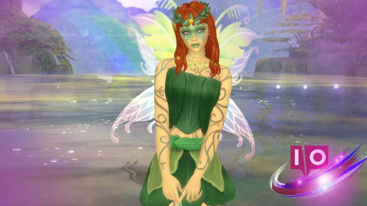 Unlock Nature's Magic: Best Sims 4 Enchanted by Nature Cheats