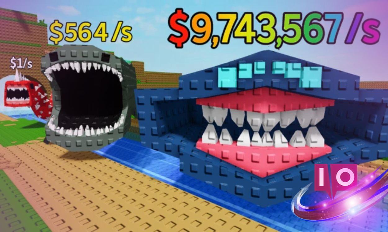 Unlock Steal a Fish Codes for July 2025 - Exciting Rewards Await!
