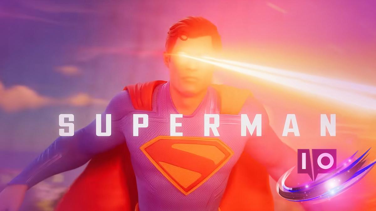 Unlock Superman’s Mythic in Fortnite Chapter 6, Season 3: Guide