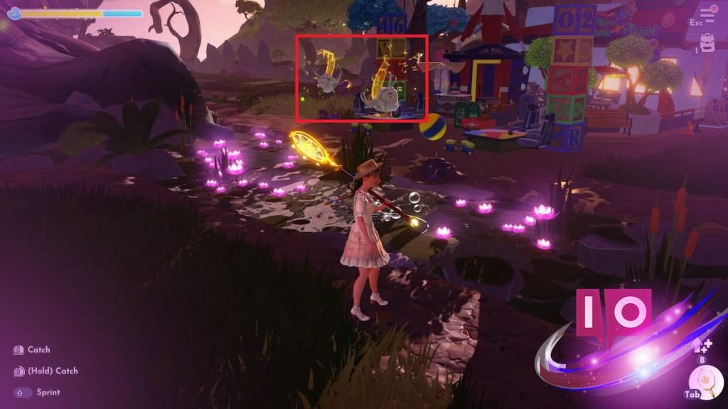 Unlock White Bird Snippets in Disney Dreamlight Valley: A Complete Guide