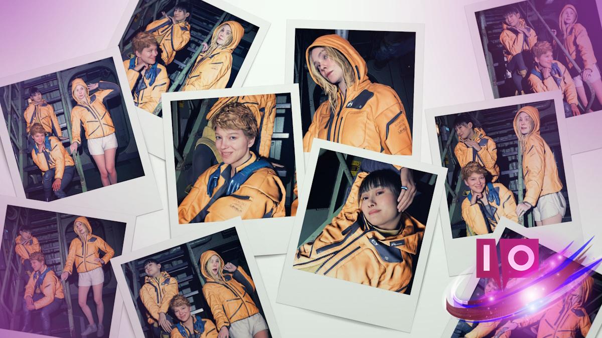 Unlock the Instant Camera in Death Stranding 2: A Step-by-Step Guide