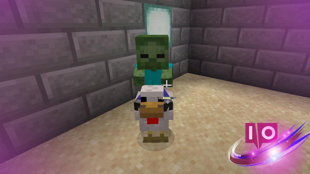 Unlock the Lava Chicken Music Disc in Minecraft: Step-by-Step Guide