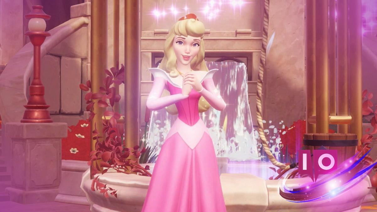 Unlocking Aurora in Disney Dreamlight Valley: A Complete Guide