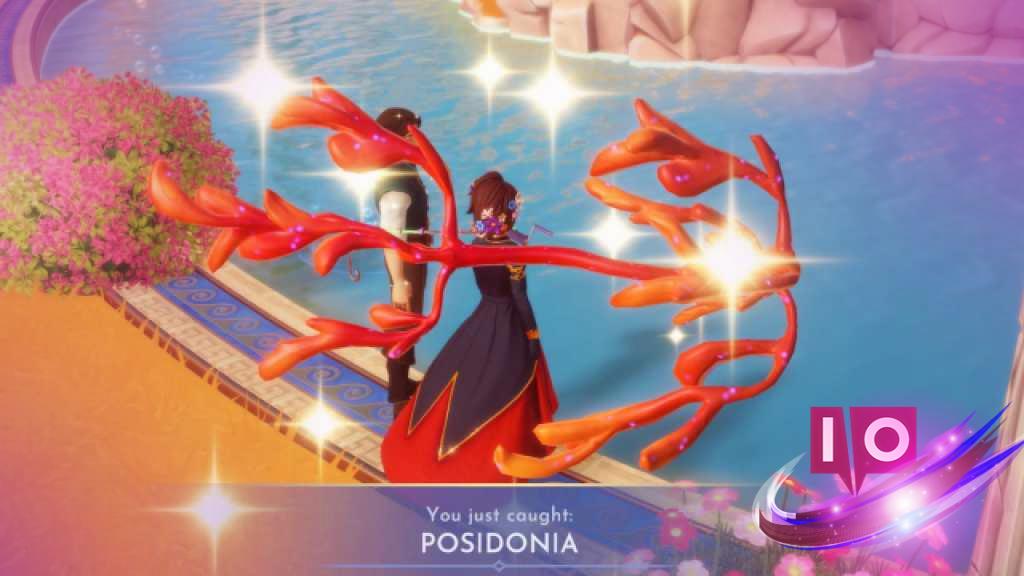 Unlocking Posidonia in Disney Dreamlight Valley: A Guide