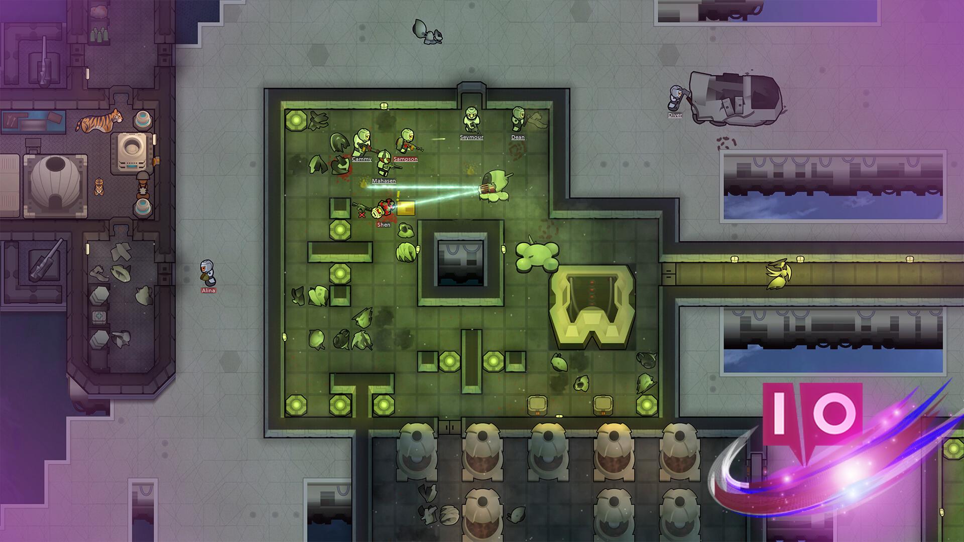 Unlocking RimWorld Odyssey: A Guide to Unique Weapons Explained
