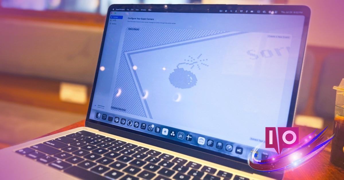 Unlocking macOS: Explore the Enhanced Features You Didn't Know About!