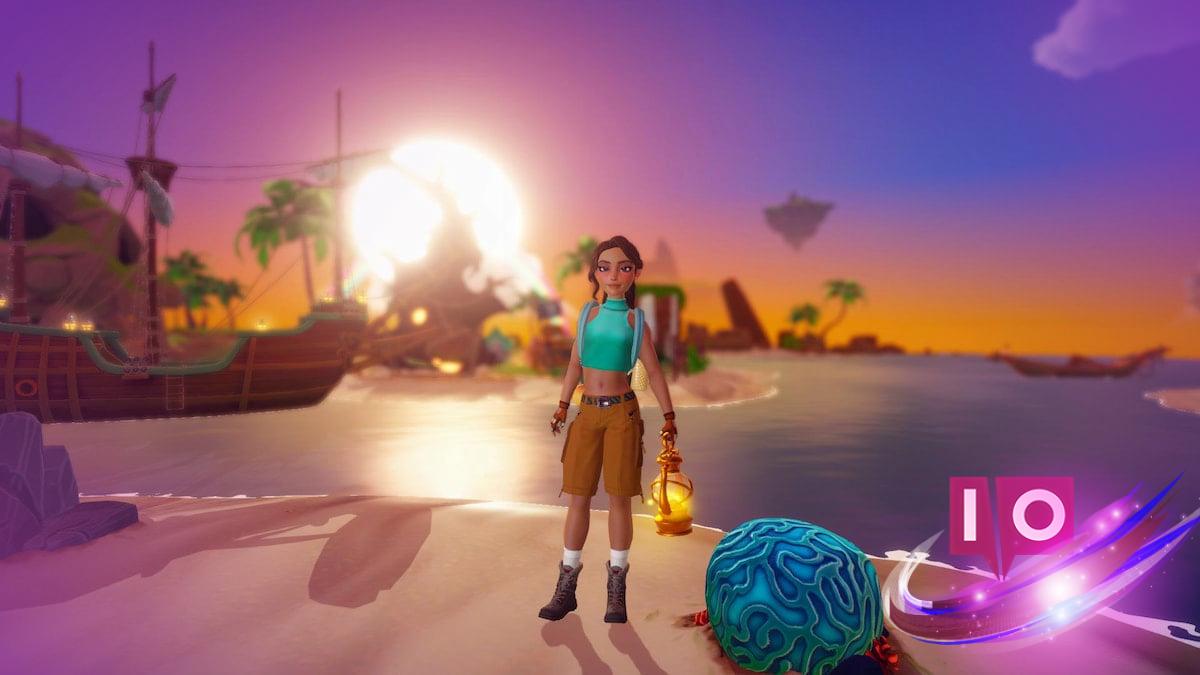 Unlocking the Riddle: Beneath Coral Growth in Disney Dreamlight Valley
