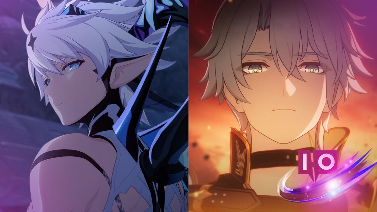 Unveiling Khaslana: The Mystery of Phainon’s True Identity in Honkai Star Rail
