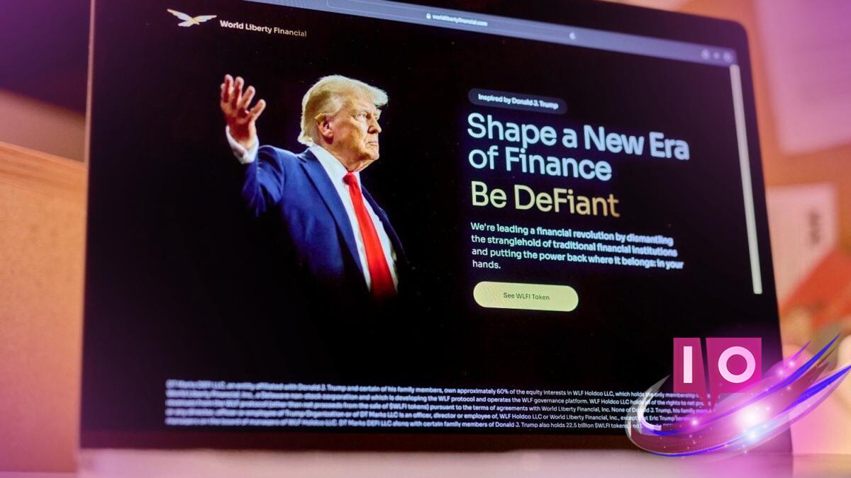 Unveiling the Shadows: Trump’s Controversial Crypto Venture Explained