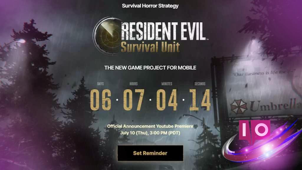 Upcoming Resident Evil Games: Beyond Requiem You Should Know
