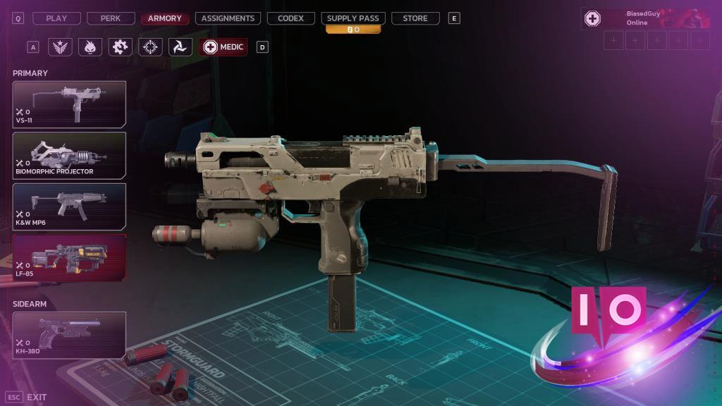 Upgrade Weapons & Optimize Loadouts in KF3: A Complete Guide
