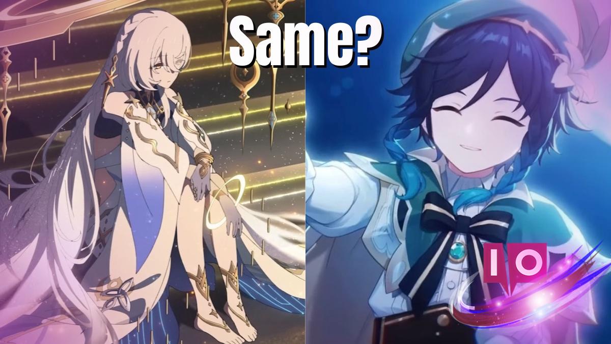 Venti and Istaroth: The Same Person? New Genshin Impact Theory