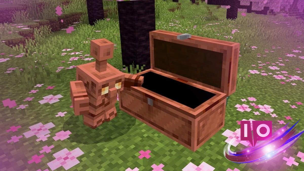 Vote Now: Which Minecraft Mob Should Return After Copper Golem?