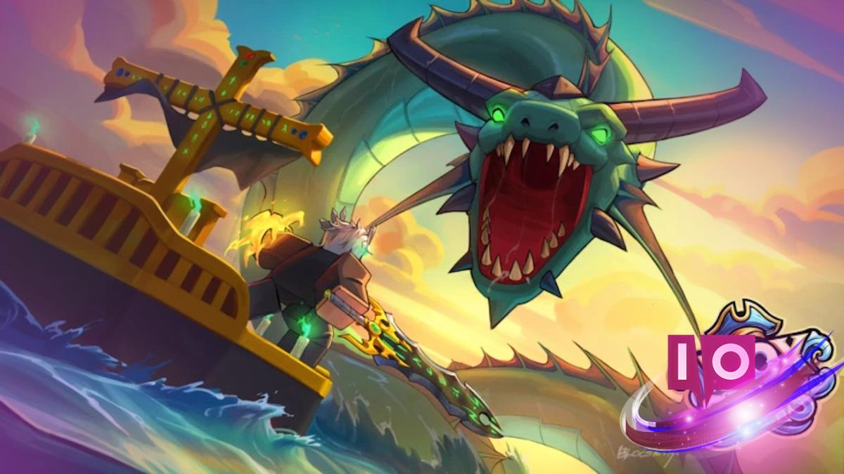 Vox Seas Codes: Unlock Exclusive Benefits - July 2025 Update