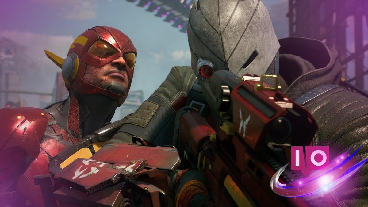 Warner Bros. Games: Will Their New Live Service Title Succeed?