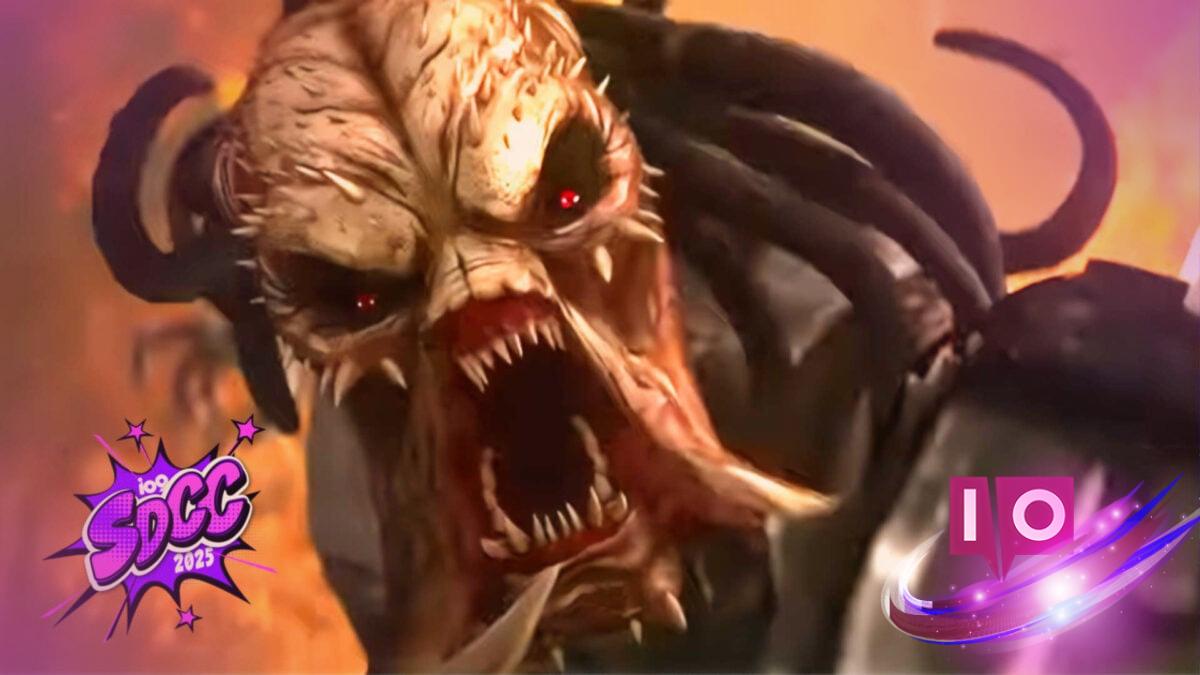 Watch the Extended Ending of 'Predator: Killer of Killers' Tonight!