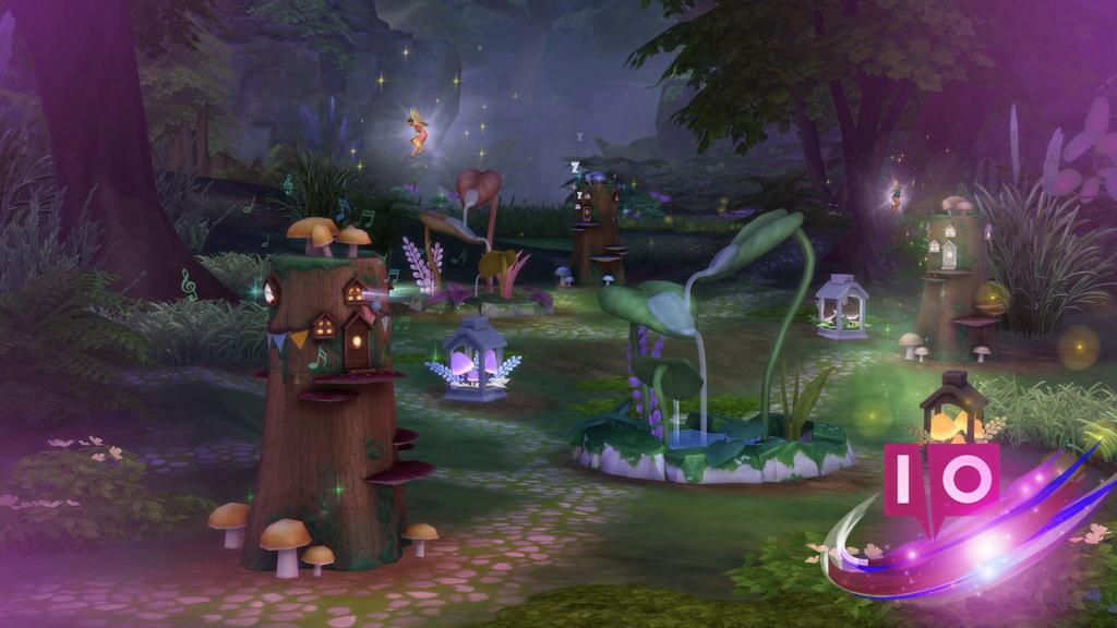 Which Occult Type Is Best in The Sims: Vampires, Aliens, Mermaids, or Fairies?