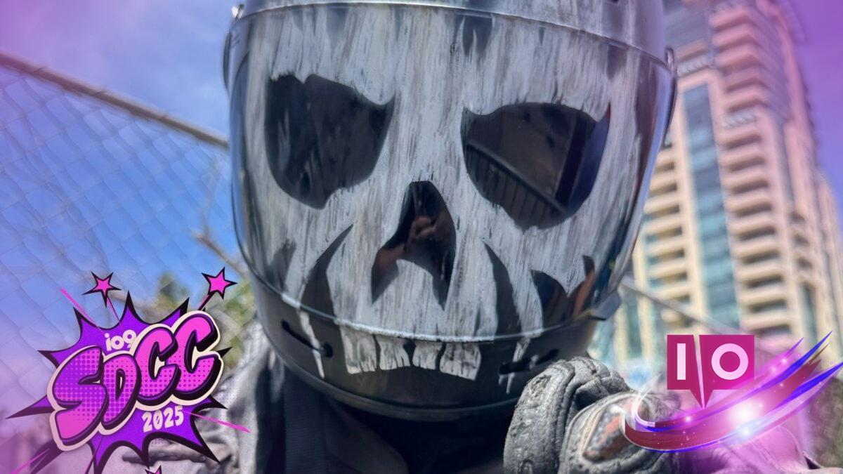 While Waiting for ‘Twisted Metal’ Season 2, We Had Some Fun!