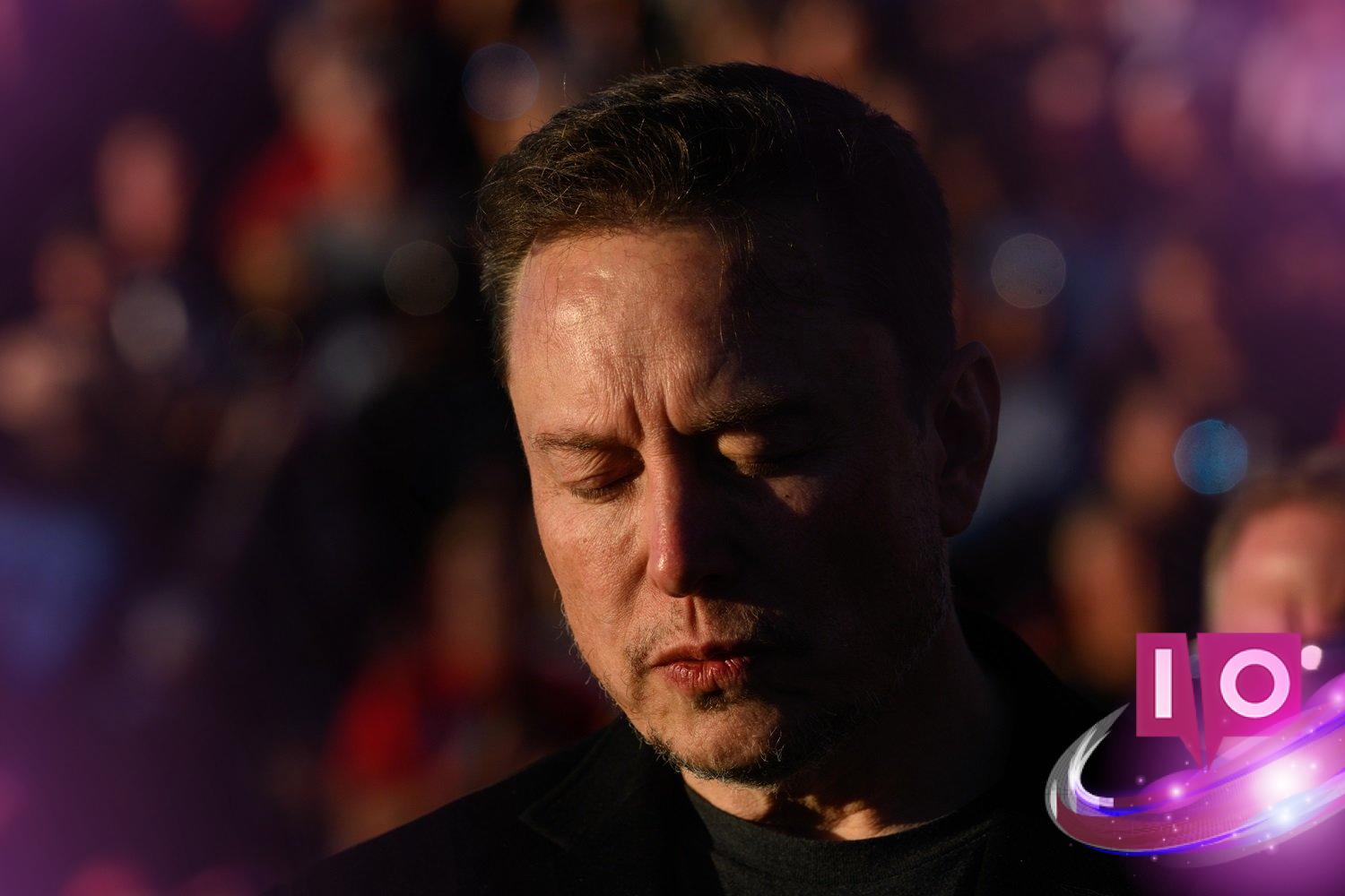 Why Elon Musk Should Resign as Tesla CEO Now