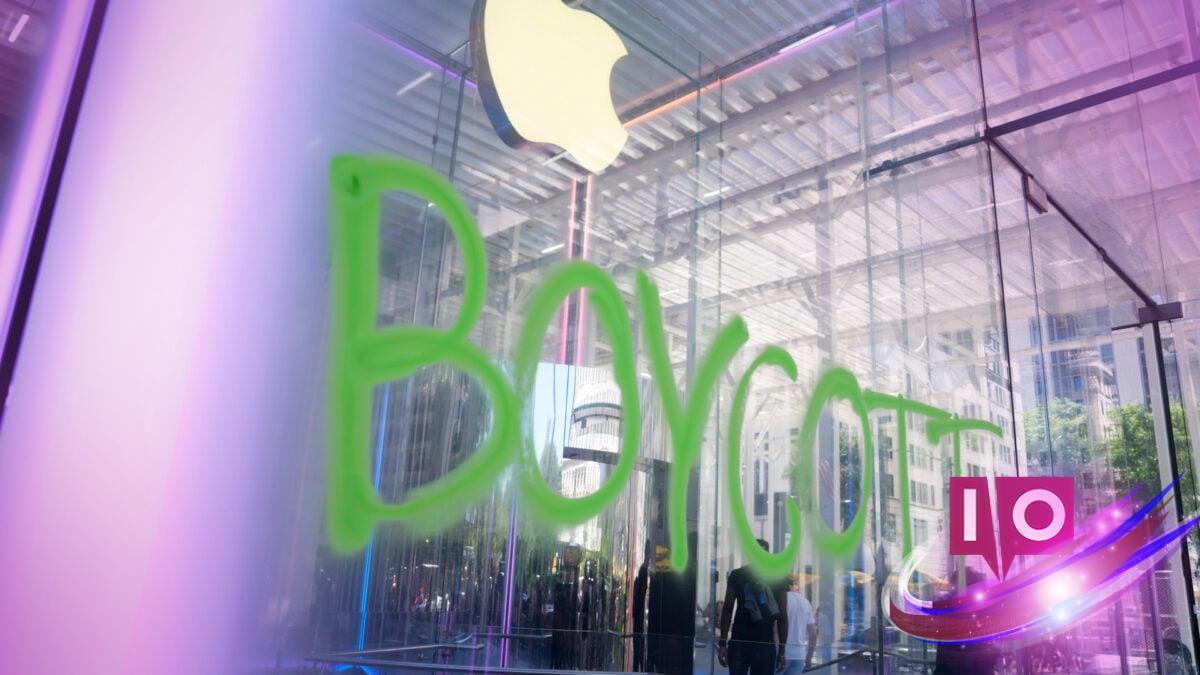 Why Everyone Is Yelling at Apple: Unpacking the Controversy