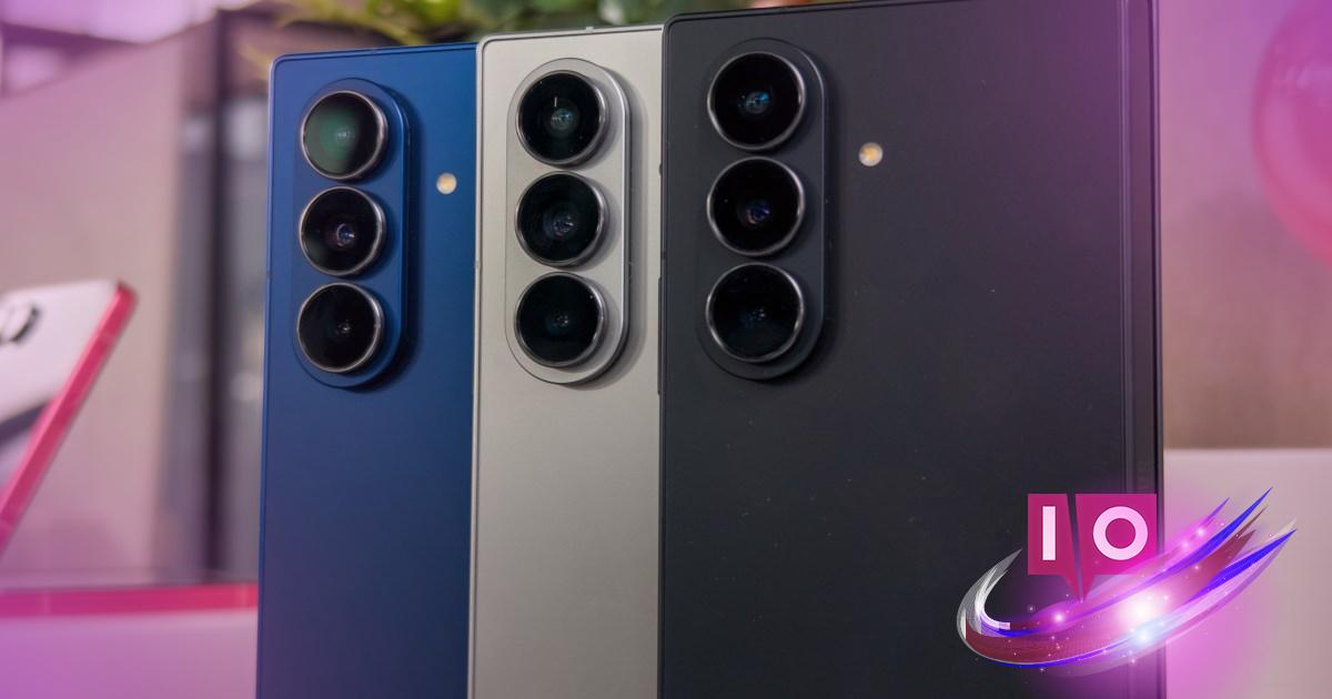 Why I'm Completely Smitten with the Galaxy Z Fold 7: My Honest Review