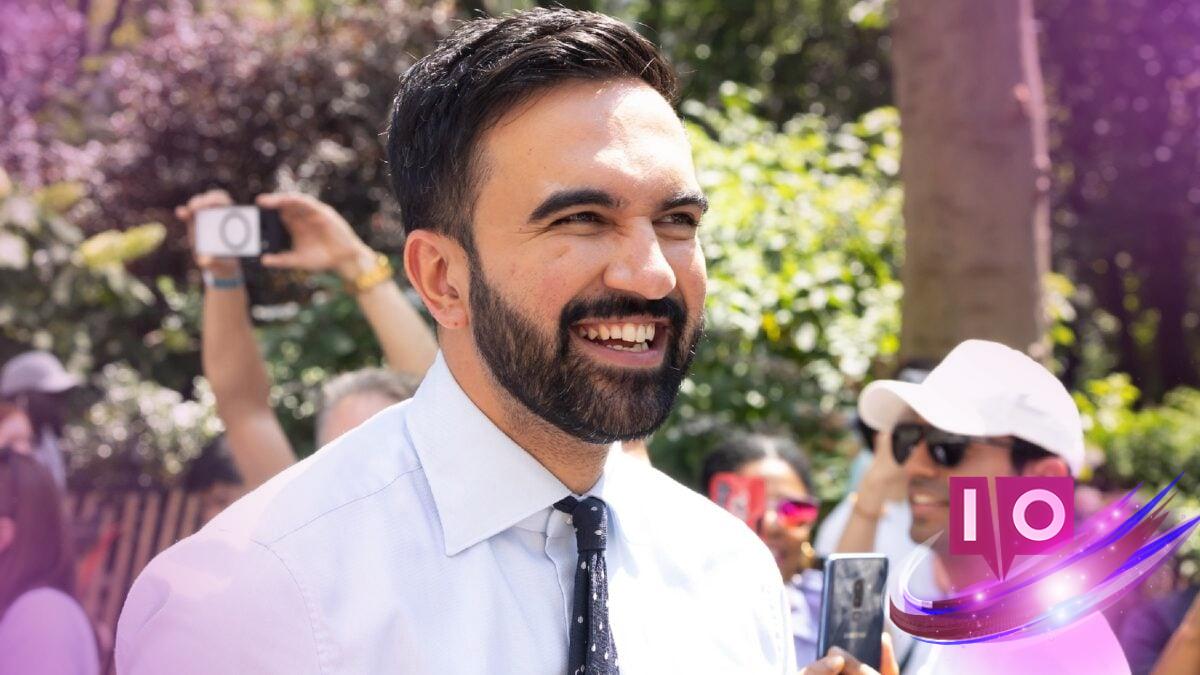 Why Internet Alpha Males Target Zohran Mamdani to Incite Fear in White America