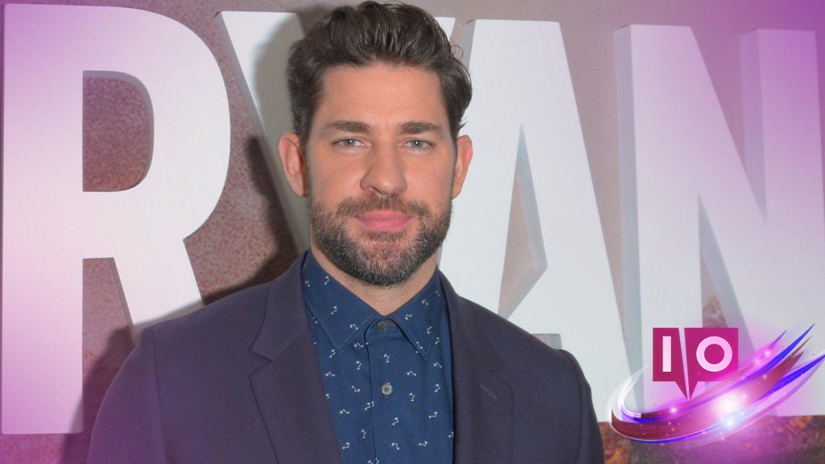 Why John Krasinski Won't Star in Fantastic Four: First Steps