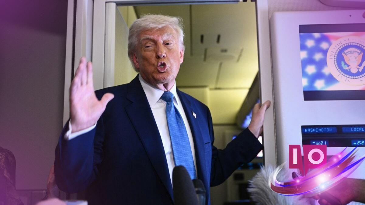 Why Truth Social Requires Its Own Grok: Trump Holds the Trademarks